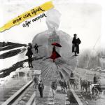 album image Beyaz Skandalım Ağır Roman