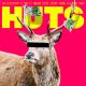 The Blockparty, Esko feat. Mouad Locos, JoeyAK, Young Ellens, Chivv - HUTS