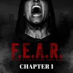 album image Mothman F.E.A.R. (Chapter 1) - Single