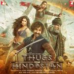album image Manzoor-e-Khuda Full Song Teaser Thugs of Hindostan (Original Motion Picture Soundtrack) - Single
