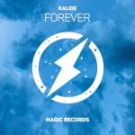 album image Forever Forever (feat. Bianca) - Single