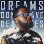 album image Last of the Mohicans Dreams Don't Have Deadlines
