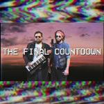 album image The Final Countdown (Metal cover by Caleb Hyles and Jonathan Young) The Final Countdown (feat. Jonathan Young) - Single