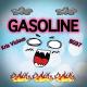 Kris Vicious Feat. Bg97 - Gasoline