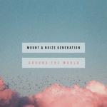 album image Around The World Around the World - Single