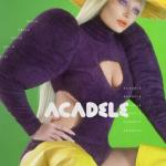album image Acadele Acadele - Single