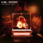 album image Mystery Mystery (feat. Wyclef Jean) - Single