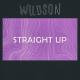 Wildson, Ed Mills - Walk Straight
