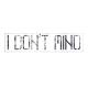 Elik - I Don't Mind