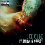 album image Arrest The President Everythangs Corrupt