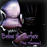 album image Below the Surface Below the Surface (feat. Nenorama) - Single
