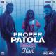 Badshah & Diljit Dosanjh & Aastha Gill - Proper Patola (Dj Yogii remix) (OST Namaste England)