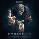 Benji Merrison, Will Slater - Dynasties End Credits