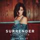 Lily McKenzie, Team Salut - Surrender