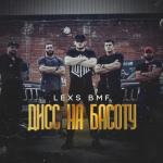 album image Дисс на Басоту Дисс на Басоту - Single