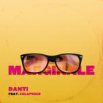 album image Marginale Marginale (feat. Colapesce) - Single