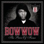 album image Outta My System The Price of Fame