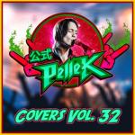 album image Gas Gas Gas (From Initial D) Covers, Vol. 32