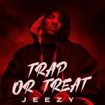 album image (BassBoosted by Vaka) Trap or Treat - EP