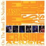 album image A Little Respect On the Road To Nashville (Live)