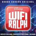 album image El lugar Wifi Ralph (Banda Sonora Original)