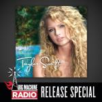 album image Cold as You Taylor Swift (Big Machine Radio Release Special)