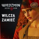 album image Присцилла Wolven Storm (Russian) - Single