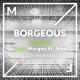 Borgeous feat. Morgan St. Jean - Famous (feat. Morgan St. Jean)