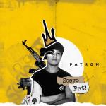 album image Patron Sosyo Pat (feat. Ceg, Sokrat ST, Aspova, Kezzo, Fuat Ergin & Saian)