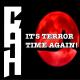 Chris Allen Hess - It's Terror Time Again!