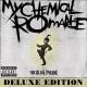 My Chemical Romance - My Way Home Is Through You