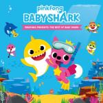 album image Monkey Banana Pinkfong Presents: The Best of Baby Shark