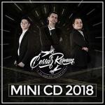 album image El Sospechoso Mini CD 2018