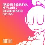 album image Run Away Run Away - Single