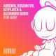 Airborn, Bogdan Vix, KeyPlayer feat. Alexandra Badoi - Run Away