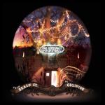 album image Electric Worry From Beale Street to Oblivion (Deluxe Version)