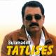 İbrahim Tatlıses - Bulamadım