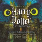 album image Christmas at Hogwarts (From "Harry Potter and the Philosopher's Stone")