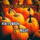 Scud Lightning - It's Terror Time Again