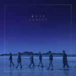 album image Beautiful Pain HOUR MOMENT - EP