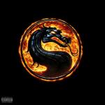 album image MORTAL KOMBAT MORTAL KOMBAT - Single