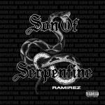 album image Lil Motorola Son of Serpentine
