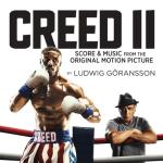 album image Time Tick Creed II (Score & Music from the Original Motion Picture)