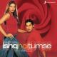 √ Удит Нараян & Алка Ягник & Винод Ратод - Сильное влечение Ishq Hai Tumse, 2004  Ishq Hai Zindagi