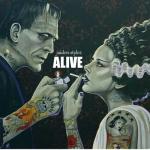 album image Victory Alive - Single