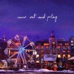 album image come out & play come out and play - Single