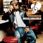 album image b.u.d.d.y. Luvanmusiq