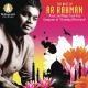 A.R. Rahman, Mariam Toller, Chinmayi, Kirti Sagathia - Mayya  (From "Guru")