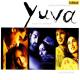 Sunitha Sarathy, Lucky Ali, Karthik - Khuda Hafiz Anjaani Anjaana