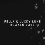 album image Broken Love Broken Love - Single